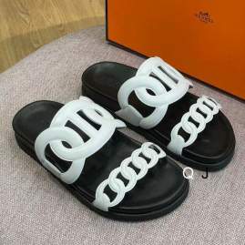 Picture of Hermes Slippers _SKUHERMESsz35-41XJ01081657